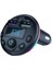 G14 36W Pd Şarj Özellikli Dijital Göstergeli Bluetooth Fm Transmitter 2