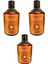 Yıkadıkça Saçları Uzatan Dökülmeyi Engelleyen Dermatın Gingseng Mucizesi Shampoo 500 ml x 3 Adet 1