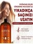 Dermatın Yıkadıkça Saçları Uzatan Gingseng Mücizesi 500 ml 2
