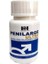 Penilarge Ultra Natural Engarlement 30'lu + Pro Caps Erkek Performansı Arttıran Özel Krem 50 ml 2
