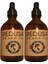 Sakal Yağı Redusa Beard Oil Sakal Uzatıcı Bakım Yağı 100 ml 2 Adet 1