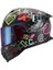 Kapalı Kask Sw 867 Storm Peri Colorful 1