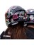 Kapalı Kask Sw 867 Storm Peri Colorful 2