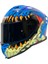 Kapalı Kask Sw 867 Storm Mavi 1
