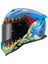 Kapalı Kask Sw 867 Storm Mavi 2