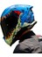 Kapalı Kask Sw 867 Storm Mavi 5