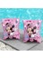 Renkli Minnie Mouse Kolluk 3-6 Yaş 23X15 cm Çocuk Güvenliği Seti 1