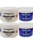 Çörek Otu Kremi Xl Boy Agrilar Için 2X200 Ml+Painclass Kuyruk Yağı Kremi 2X150 ml 1