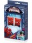 Kırmızı Renkli 23X15 cm Çocuk Kolluğu, Eğlenceli ve Kullanışlı Tasarım 2