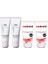 Kaz Gagası Kremi 2X100 ml Kas Sızıları Için+Redroid Hemer.oid Için Krem 2X50 ml 1