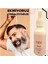 Saç ve Sakal Üzerinde Etkili Beyazlık Giderici Renk Açıcı Şampuan & Hairxr Saç Bakım Serumu 30 ml 3