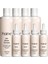 Haırxr Shampoo & Serum/hairxr Saç Bakım Şampuan 150ML ve Saç Serumu 30ML x 4 Adet 1