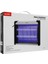 Asonic Siyah 4 Watt + 2000 Volt Iki Ledli Sinek Öldürücü AS-A28 (336336) 4