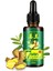 Seven 7 Days Ginger Germinal Essential Besleyici ve Onarıcı - Saç Serumu 60 ml 2 Adet 3