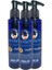 Şeftali Aromalı 125 ml Masaj Yağı x 3 Adet 1