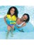 Mavi Lagun Çocuk Deniz Yeleği 41X30 cm (3-5 Yaş) Güvenle Kullanıma Uygun 2