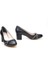 Blnr 03164 5,5 cm Topuklu Kadın Stiletto Ayakkabı 4