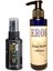 Hintohu Özel Sprey 50 ml+ Eros 125 ml Lubricant Gel 2