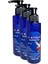 Lubricant Anl Relax Gel 125 ml Anl Gel 3 Adet 1