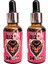 30 ml Ölçek 2 Kutu Women Drops Slex 1