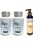 Lubricant 125 ml Jel + 2 Adet Eron Plus 60 lı Erkeklere Özel 1