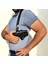 Deri Silah Kılıfı Glock 17- 19- 23 Için Omuz + Bel Çekim - Sağ El - Vaketa Deri Özel El Yapımı 9