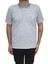 Fistan Store Erkek Desenli Klasik Kesim Rahat Kalıp Tek Cepli Polo Yaka T-Shirt 1