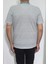 Fistan Store Erkek Desenli Klasik Kesim Rahat Kalıp Tek Cepli Polo Yaka T-Shirt 3