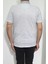 Fistan Store Erkek Desenli Klasik Kesim Rahat Kalıp Tek Cepli Polo Yaka T-Shirt 3