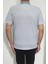 Fistan Store Erkek Desenli Klasik Kesim Rahat Kalıp Tek Cepli Polo Yaka T-Shirt 3