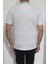 Fistan Store Erkek Desenli Klasik Kesim Rahat Kalıp Tek Cepli Polo Yaka T-Shirt 3