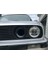Bmw E30 Için Far Giriş Plastik 3