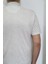 Fistan Store Erkek Desenli Klasik Kesim Rahat Kalıp Tek Cepli Polo Yaka T-Shirt 4