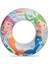 Renkli Simit Desenli 51 cm Şişme Yüzme Havuzu - Bestway 36113 1
