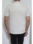 Fistan Store Erkek Desenli Klasik Kesim Rahat Kalıp Tek Cepli Polo Yaka T-Shirt 3