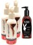 Hintohu Varison Varicose Vein Defense Cream ,,diz,bacak Bakım Kremi 120 ml 3 Adet + Playboy Masaj Yağı 120 ml 1