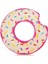 93X23 cm Yüzme Havuzu Için Eğlenceli Donut Simidi, 1 Adet, 9 Yaş ve Üzeri Kullanım 1