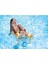 Balık Desenli Yüzme Kolluğu 23X15CM, Canlı Renkler, Çocuklar Için Ideal, Su Güvenliği Sağlar 2