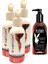 Varison Lipo Gel Bölgesel Vücut Bakım Jeli 150ML ve Golı Apple Vineger Gummy 1 Aylık 1