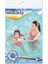 Renkli Simit Desenli 51 cm Şişme Yüzme Havuzu - Bestway 36113 5