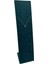 Haki Yeşil Süet Ayaklı Takı Sergileme Standı 40/10 cm 1