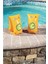 Çocuklar Için 30X15 cm Yüzme Kolluğu, Güvenli ve Konforlu Kullanım Sağlar. 2