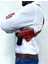 Deri Silah Kılıfı Glock 17- 19- 23 Için Omuz + Bel Çekim - Sağ El - Vaketa Deri Özel El Yapımı 1