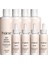 4X150 ml Şampuan ve 4X30 ml Serum Beslenmiş Güçlü Parlak Yeni Saçlar 1