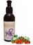1 Adet 120 ml Çilek Aromalı Eros Erotik Masaj Yağı 1