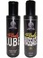 Body Lube & Body Massage Oil Su Bazlı 100 ml ve Vücut Masaj Yağı Set 100 ml 1