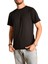 Erkek Sıfır Yaka Regular Fit Kısa Kol Tişört BGL-ST04713 2