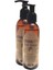 Aromaterapi Vanilya Aromalı Masaj Yağı Pure Edible Vanilla Flavor Massageoil 125 ml 2AD 1