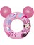 Pembe Minnie Can Simidi, Eğlenceli ve Renkli Çocuk Oyuncağı 1