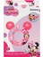 Pembe Minnie Can Simidi, Eğlenceli ve Renkli Çocuk Oyuncağı 3